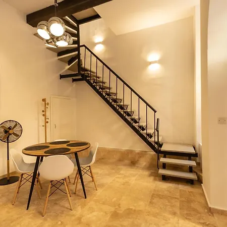 Valletta Collection - St. Domenic Duplex Exterior photo
