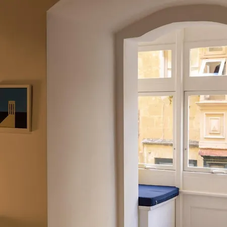Valletta Collection - St. Domenic Duplex Exterior photo
