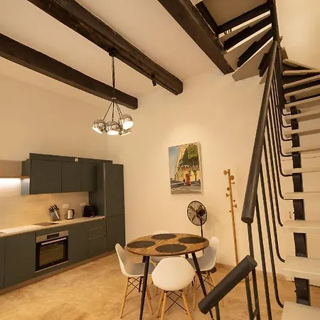 Valletta Collection - St. Domenic Duplex Exterior photo